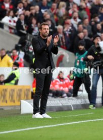 VfB Stuttgart - Hannover 96