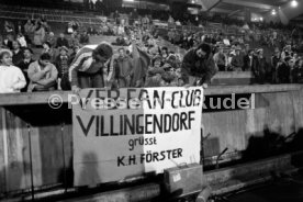 16.10.85 Deutschland - Portugal