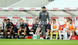 07.10.23 VfB Stuttgart - VfL Wolfsburg