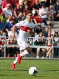 Hohenlohe Auswahl - VfB Stuttgart
