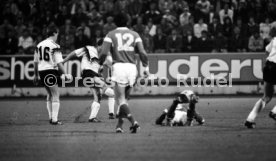 27.04.88 Deutschland - Schweiz