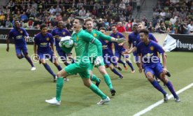 Mercedes-Benz Junior Cup 2015