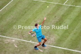 Tennis MercedesCup 2018