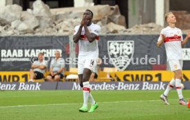 20.08.22 VfB Stuttgart - SC Freiburg