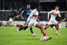 30.09.25 VfB Stuttgart II - SV Wehen Wiesbaden