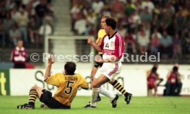 14.08.98 VfB Stuttgart - Borussia Dortmund