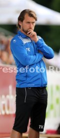 SG Sonnenhof Gro&szlig;aspach - Stuttgarter Kickers
