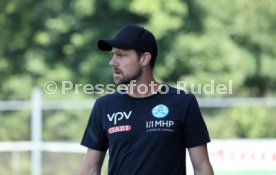 10.08.25 Stuttgarter Kickers - SV Sandhausen