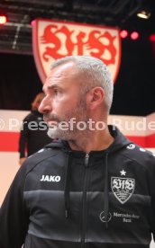 VfB Stuttgart Mitgliederversammlung 2019