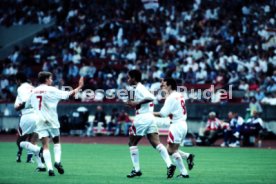 10.08.94 VfB Stuttgart - PSV Eindhoven