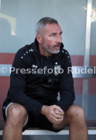 FC Winterthur - VfB Stuttgart