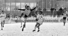 Stuttgarter Kickers - Karlsruher SC