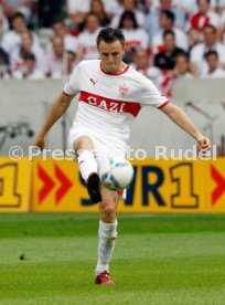 06.08.11 VfB Stuttgart - FC Schalke 04