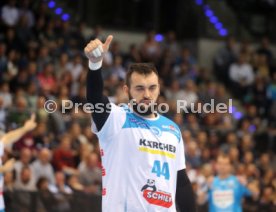 TVB Stuttgart - SG Flensburg-Handewitt