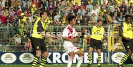 16.09.95 Borussia Dortmund - VfB Stuttgart
