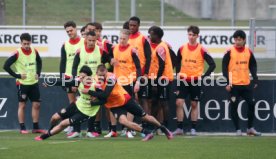 14.03.23 VfB Stuttgart Training