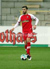 12.12.20 SC Freiburg - Arminia Bielefeld