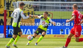 13.09.25 1. FC Heidenheim - Borussia Dortmund
