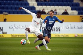 18.12.21 TSG 1899 Hoffenheim - Borussia M&ouml;nchengladbach
