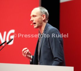 VfB Stuttgart Mitgliederversammlung 2019