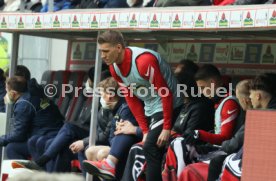 02.04.22 SC Freiburg - FC Bayern M&uuml;nchen