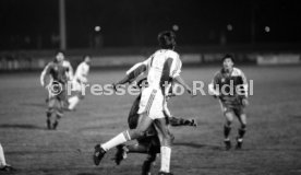 08.01.92 VfB Stuttgart - Sigma Olm&uuml;tz