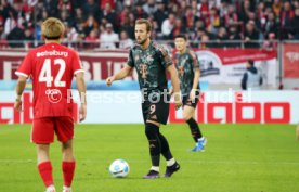 25.01.25 SC Freiburg - FC Bayern M&uuml;nchen