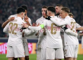 11.12.24 VfB Stuttgart - Young Boys Bern