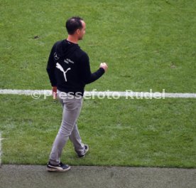 VfB Stuttgart - VfL Wolfsburg