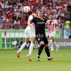 13.09.25 SC Freiburg - VfB Stuttgart