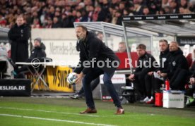 VfB Stuttgart - DSC Arminia Bielefeld