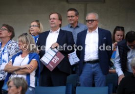 TSG 1899 Hoffenheim - SC Freiburg