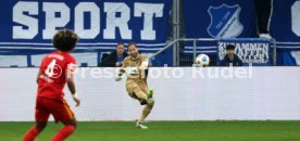 29.11.25 TSG 1899 Hoffenheim - FC Augsburg