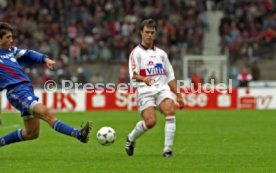 12.04.1997 VfB Stuttgart - FC Hansa Rostock