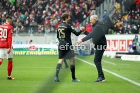 02.04.22 SC Freiburg - FC Bayern M&uuml;nchen