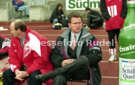 18.09.94 VfB Stuttgart - Eintracht Frankfurt