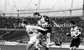 21.11.92 VfB Stuttgart - Borussia Dortmund