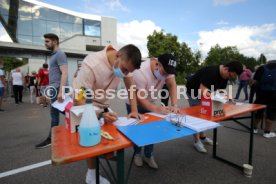 15.08.20 Stuttgarter Kickers - 1. G&ouml;ppinger SV
