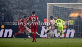 21.05.22 DFB-Pokal Finale SC Freiburg - RB Leipzig