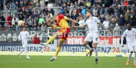 19.02.23 SV Sandhausen - Karlsruher SC