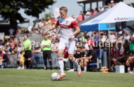 25.07.26 FSV Hollenbach - VfB Stuttgart