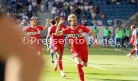 12.09.26 TSG 1899 Hoffenheim - VfB Stuttgart