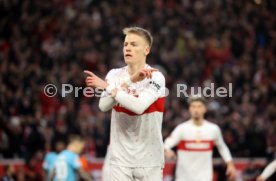 10.12.23 VfB Stuttgart - Bayer 04 Leverkusen