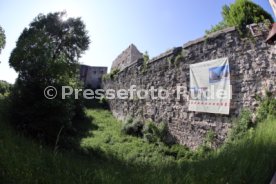 29.05.23 1. FC Heidenheim Aufstiegsfeier Bundesliga