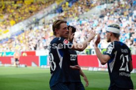 18.04.26 TSG 1899 Hoffenheim - Borussia Dortmund