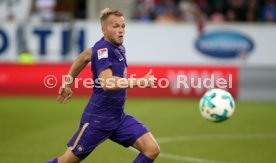 1. FC Heidenheim - FC Erzgebirge Aue