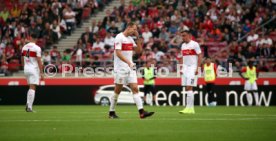 VfB Stuttgart - Holstein Kiel