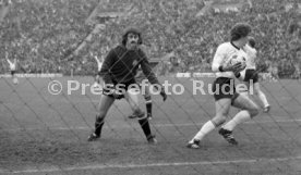 22.05.76 Deutschland - Spanien