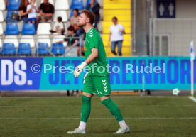 29.08.26 TSG 1899 Hoffenheim II - SSV Jahn Regensburg