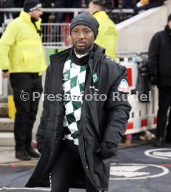 02.12.23 VfB Stuttgart - SV Werder Bremen